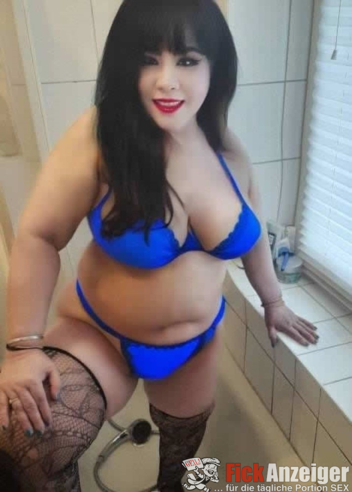 Feuchte, leckere Lippen, geil & intensiv zu ficken