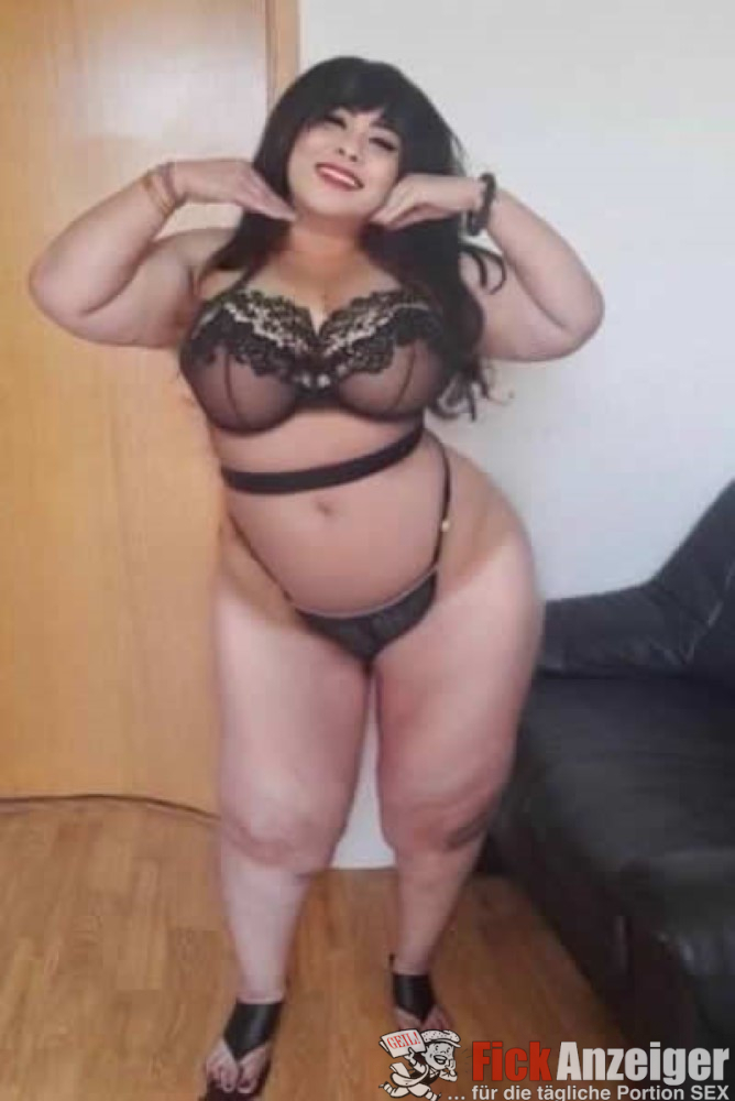 Feuchte, leckere Lippen, geil & intensiv zu ficken