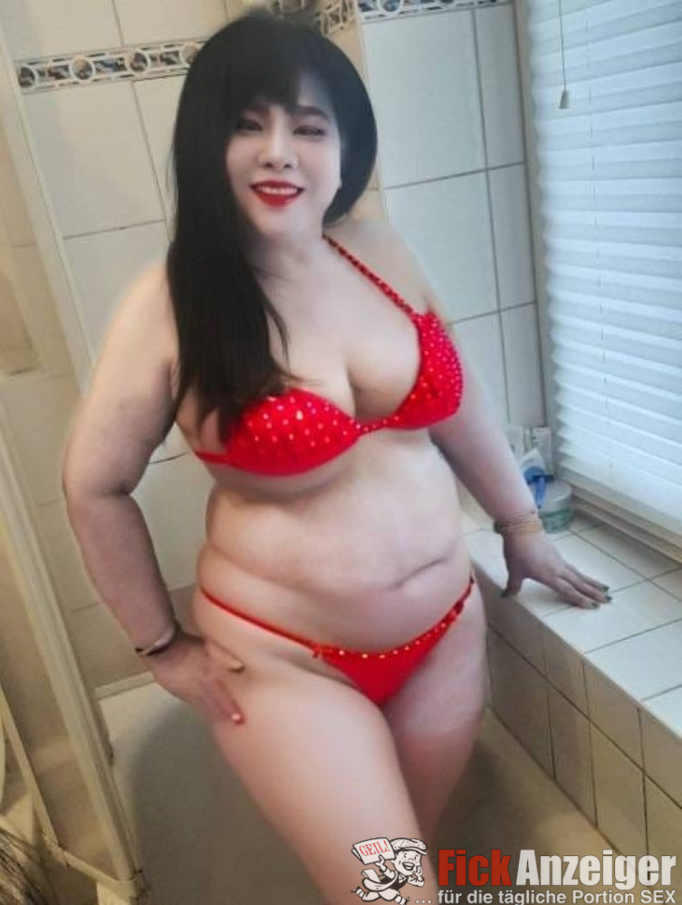 Feuchte, leckere Lippen, geil & intensiv zu ficken