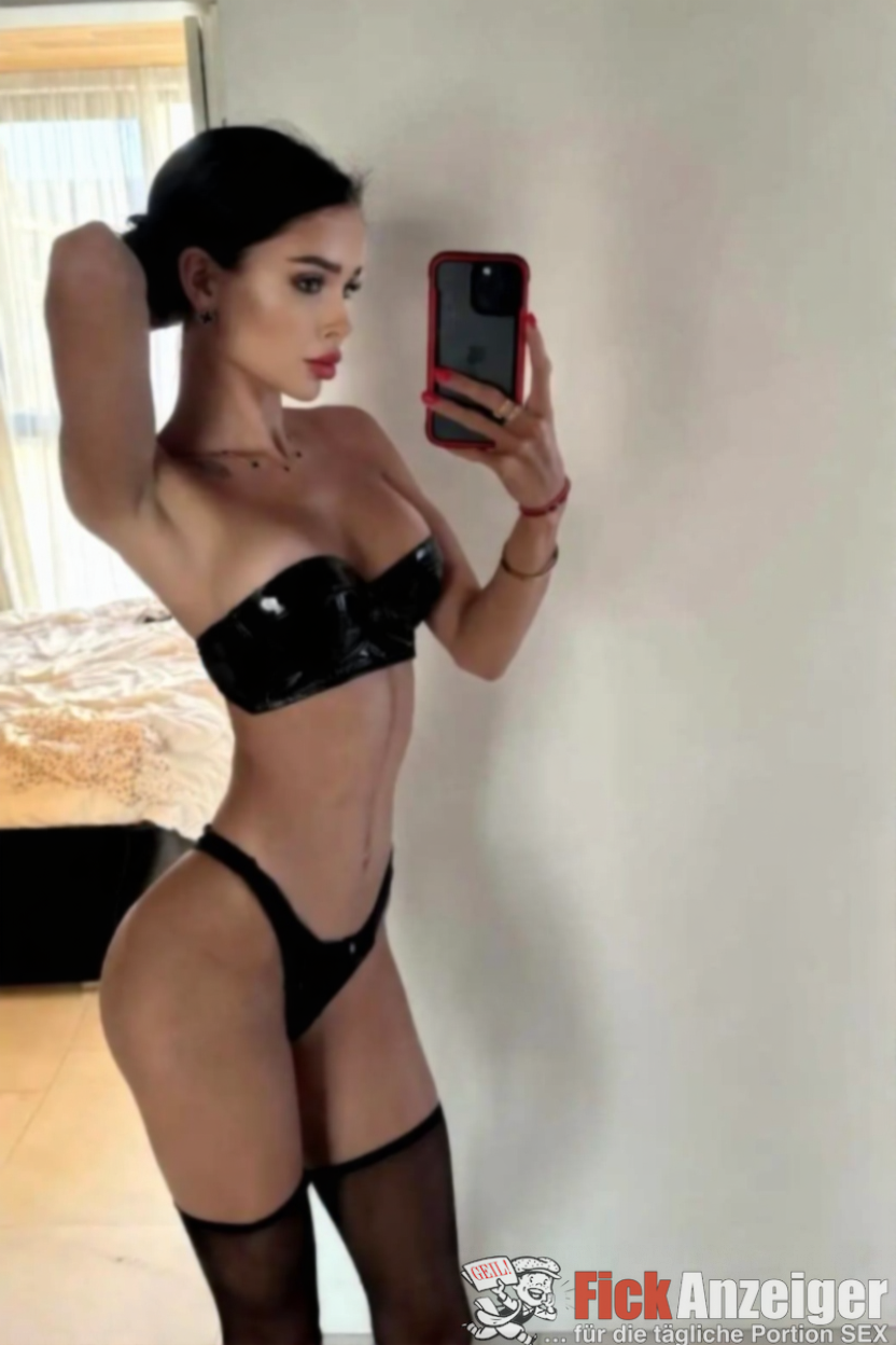 Hallo Lust auf Sex mit mir?