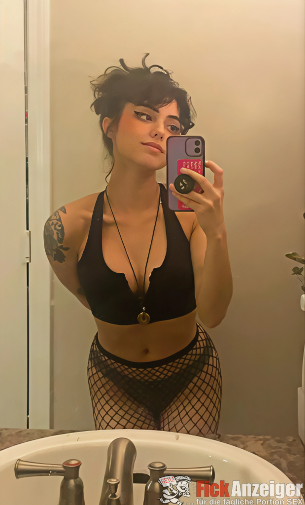 Irina – Verführerin in Recklinghausen