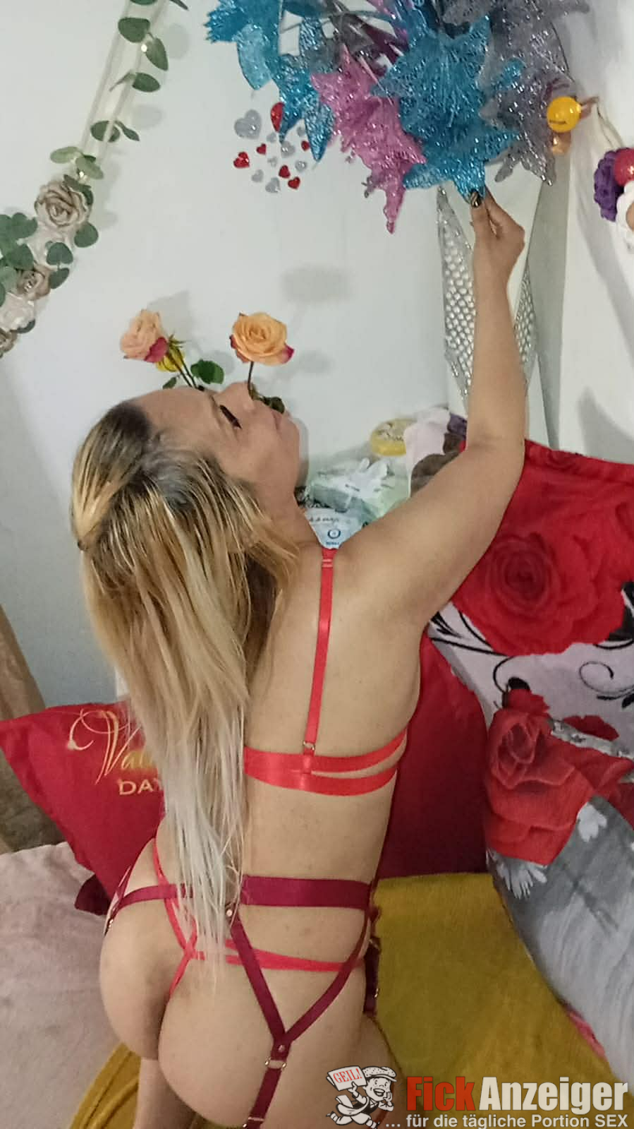 Renata neu in deiner Stadt