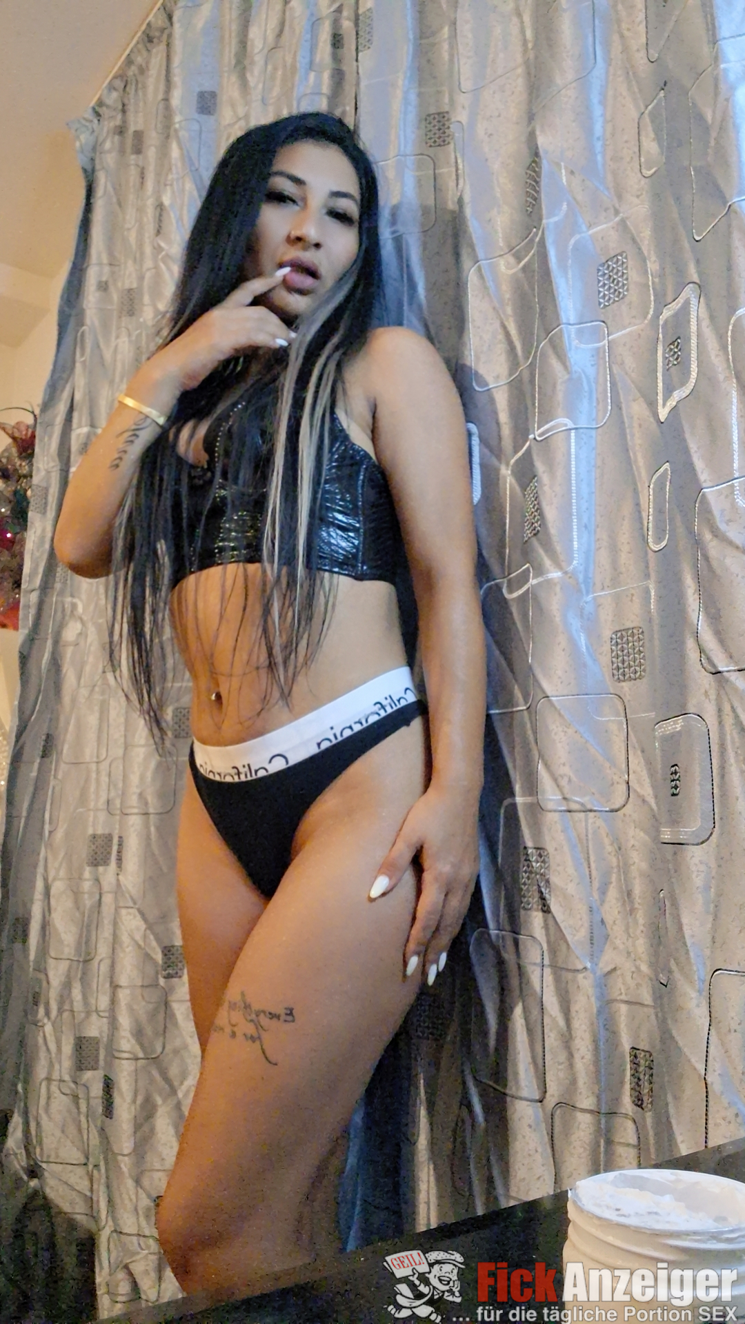 Neue Giulia in Ihrer Stadt