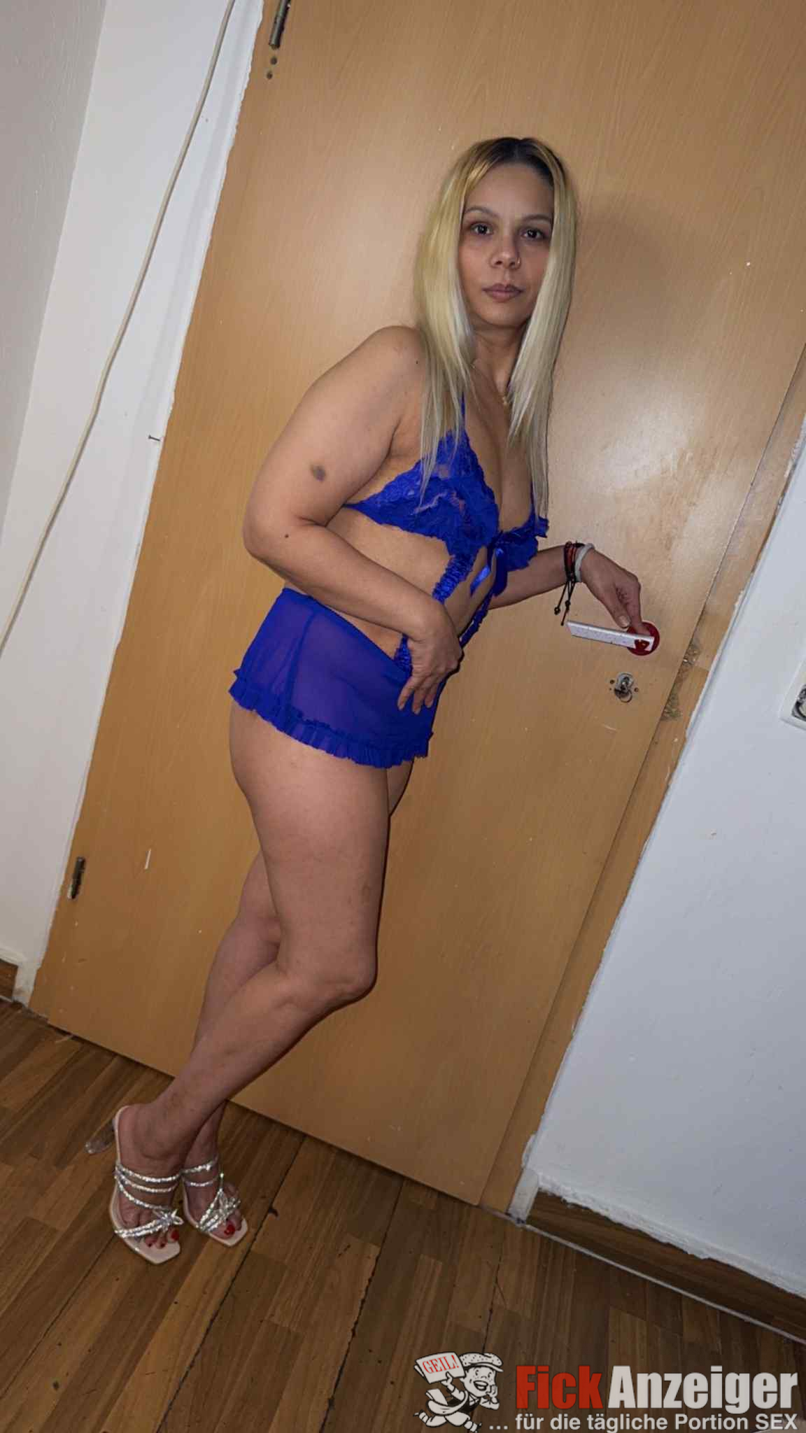 Renata neu in deiner Stadt