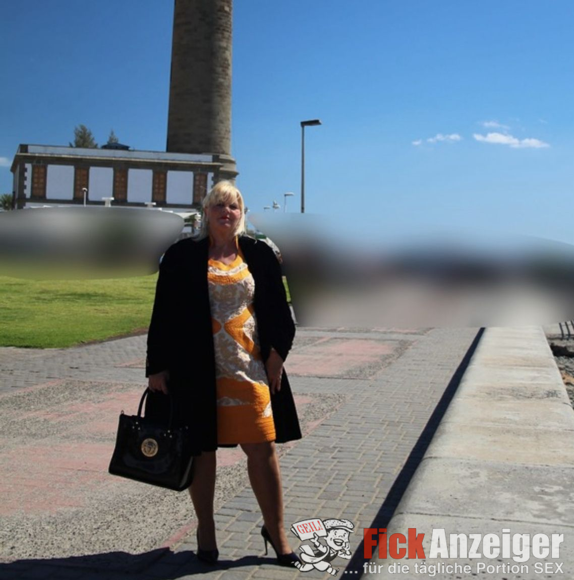 Vulkanische Piesspiele etc. a. an Feiertagen!!!