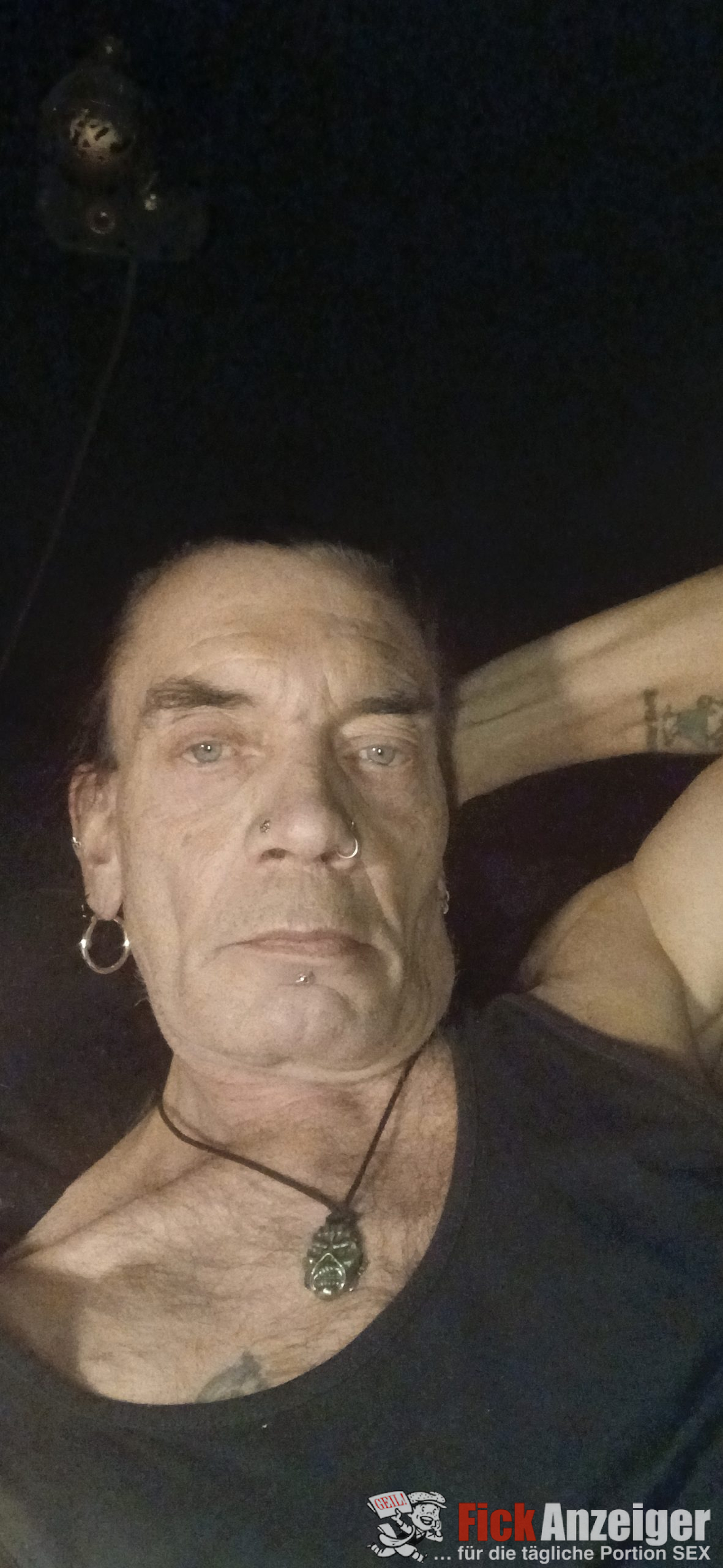 Ich suche reife w für oft