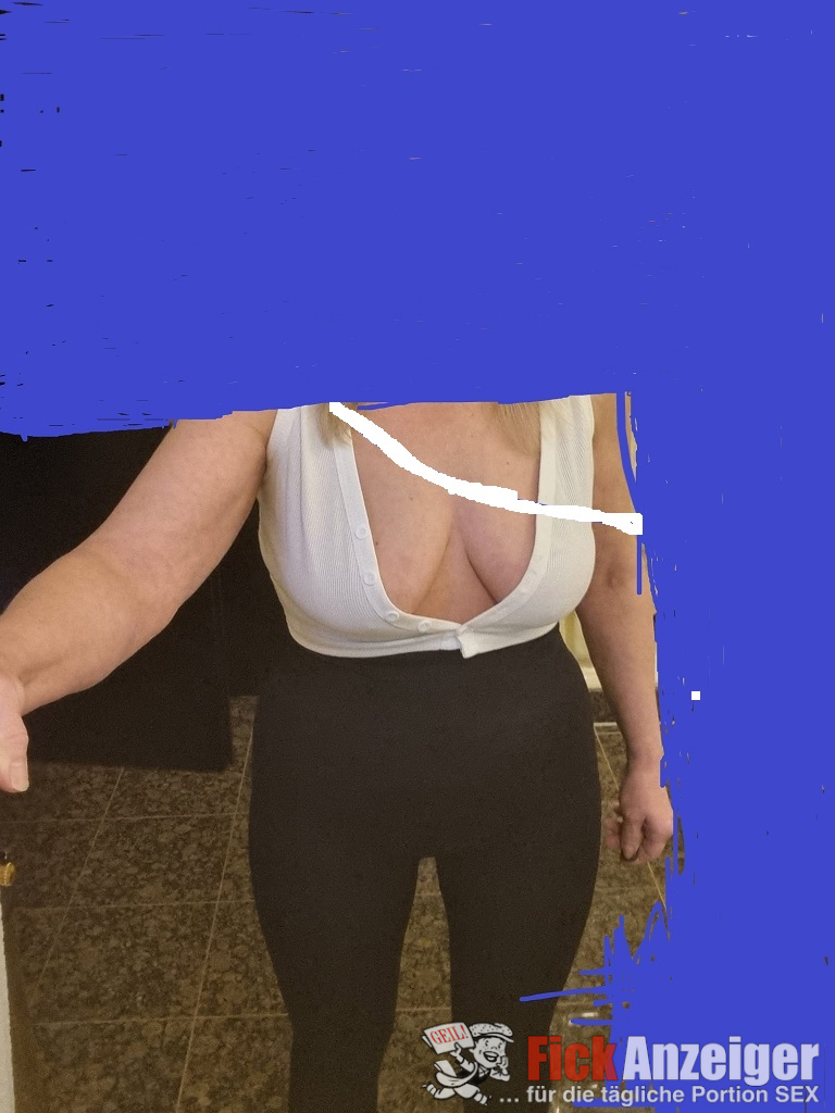 Jüngeren Mann gesucht