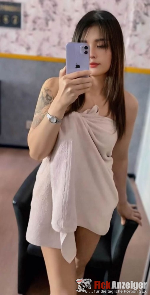 Neu: TOP Massage, TOP Leidenschaft (GV nur safe)!