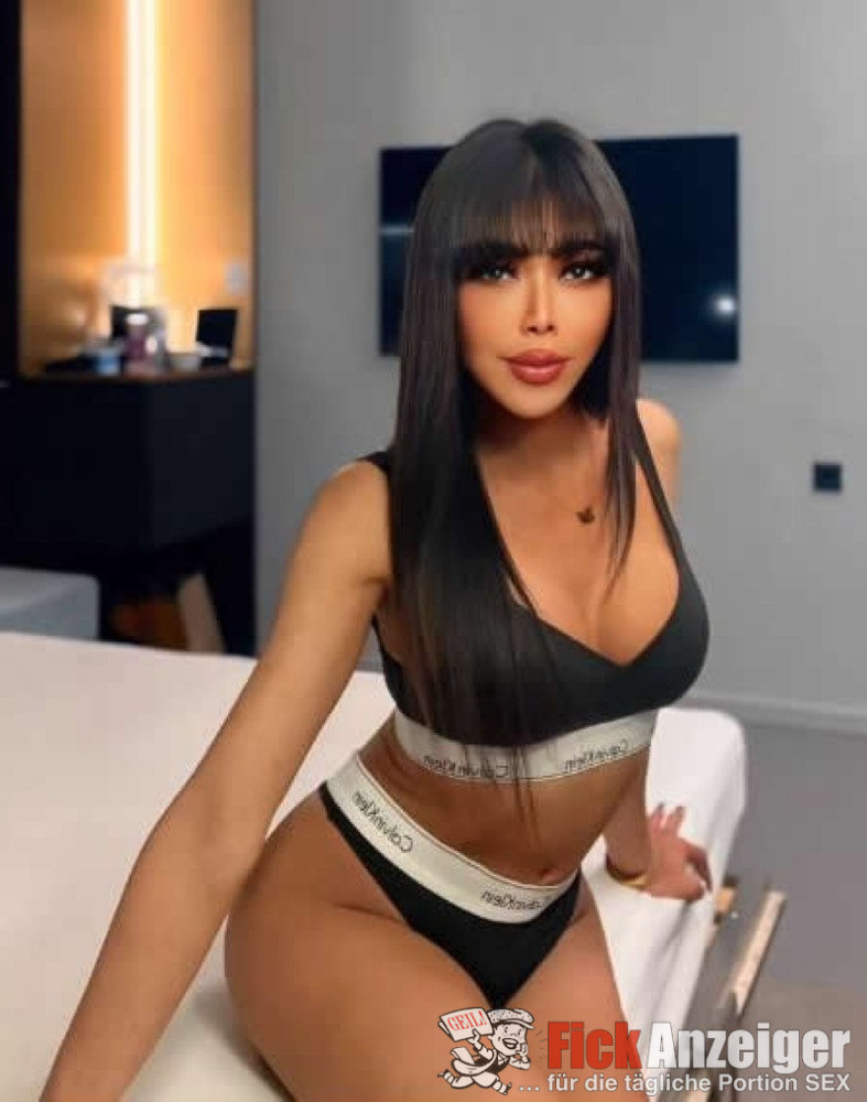 TOP TS Brownie: genieße meinen Full-Service (safe)