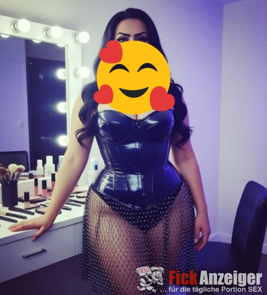 Mach mich geil & glücklich: rattenscharfer Neuling