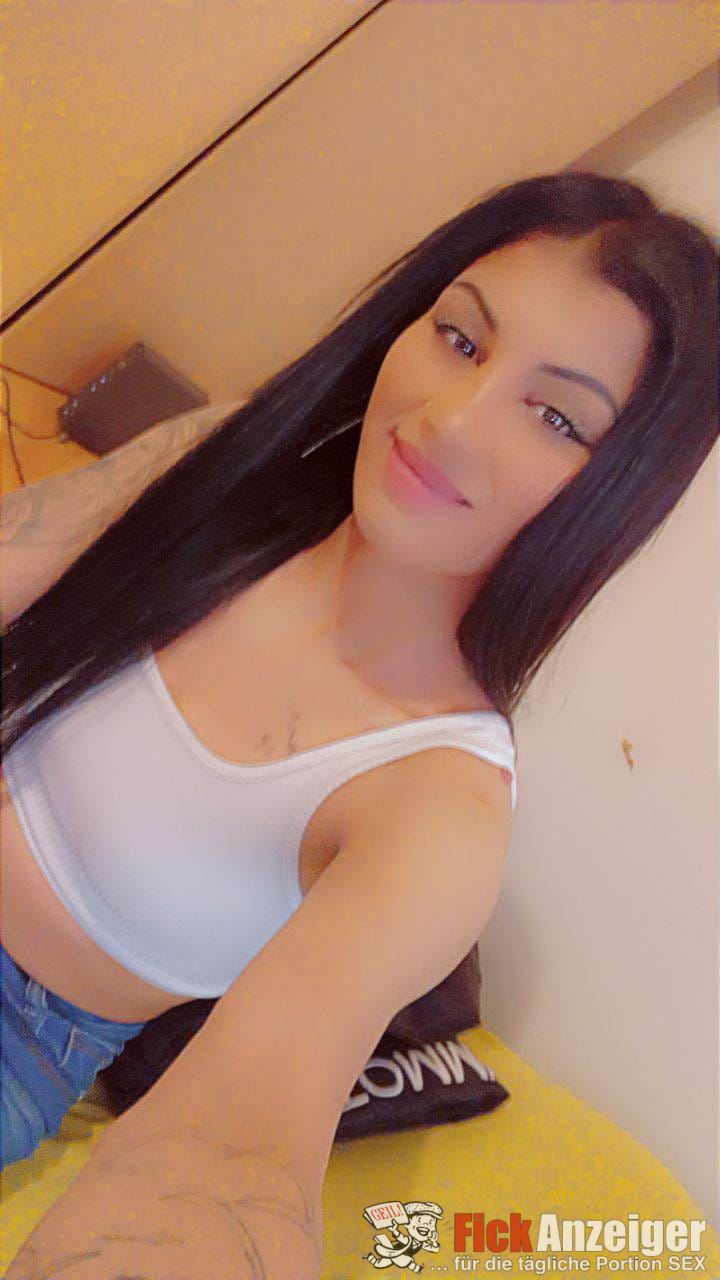 Adelina – Deine geile GFE in Recklinghausen