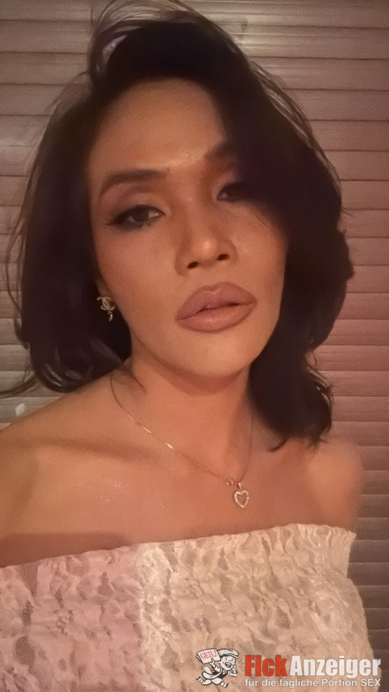 Neu: TOP Trans, eine Granate mit schönem Schwanz!