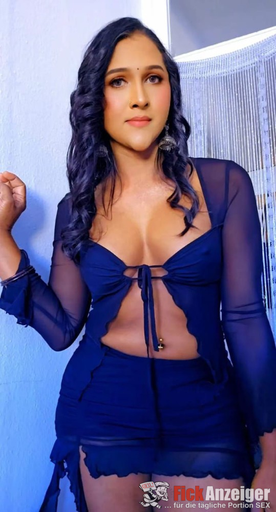 Heißes Indien Girl: himmlischer Sex aus 1001 Nacht