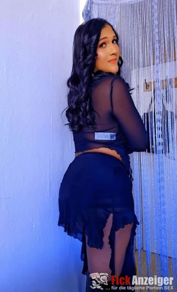 Heißes Indien Girl: himmlischer Sex aus 1001 Nacht