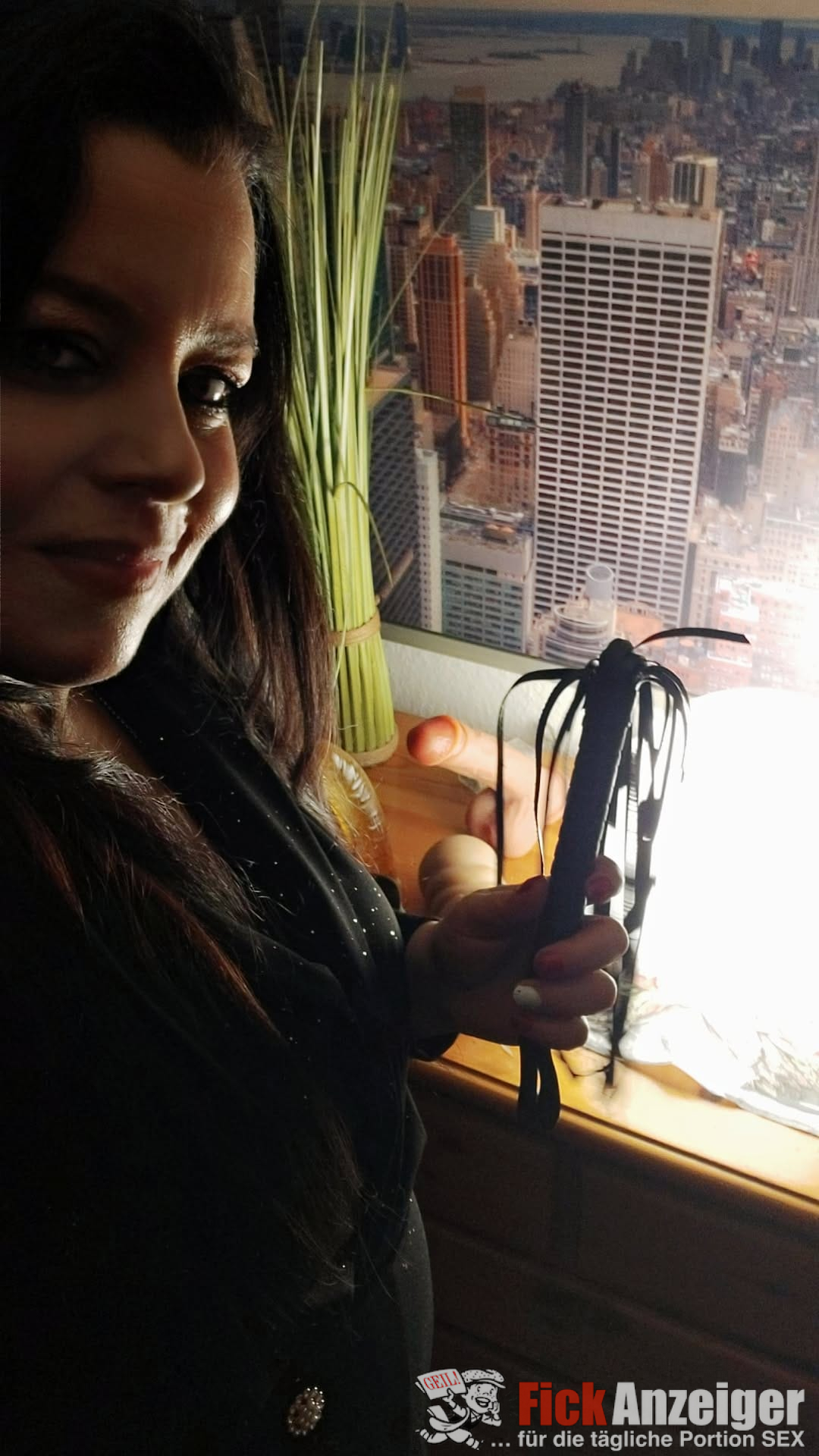 Lecker Pussy, komm spiel mit mir.