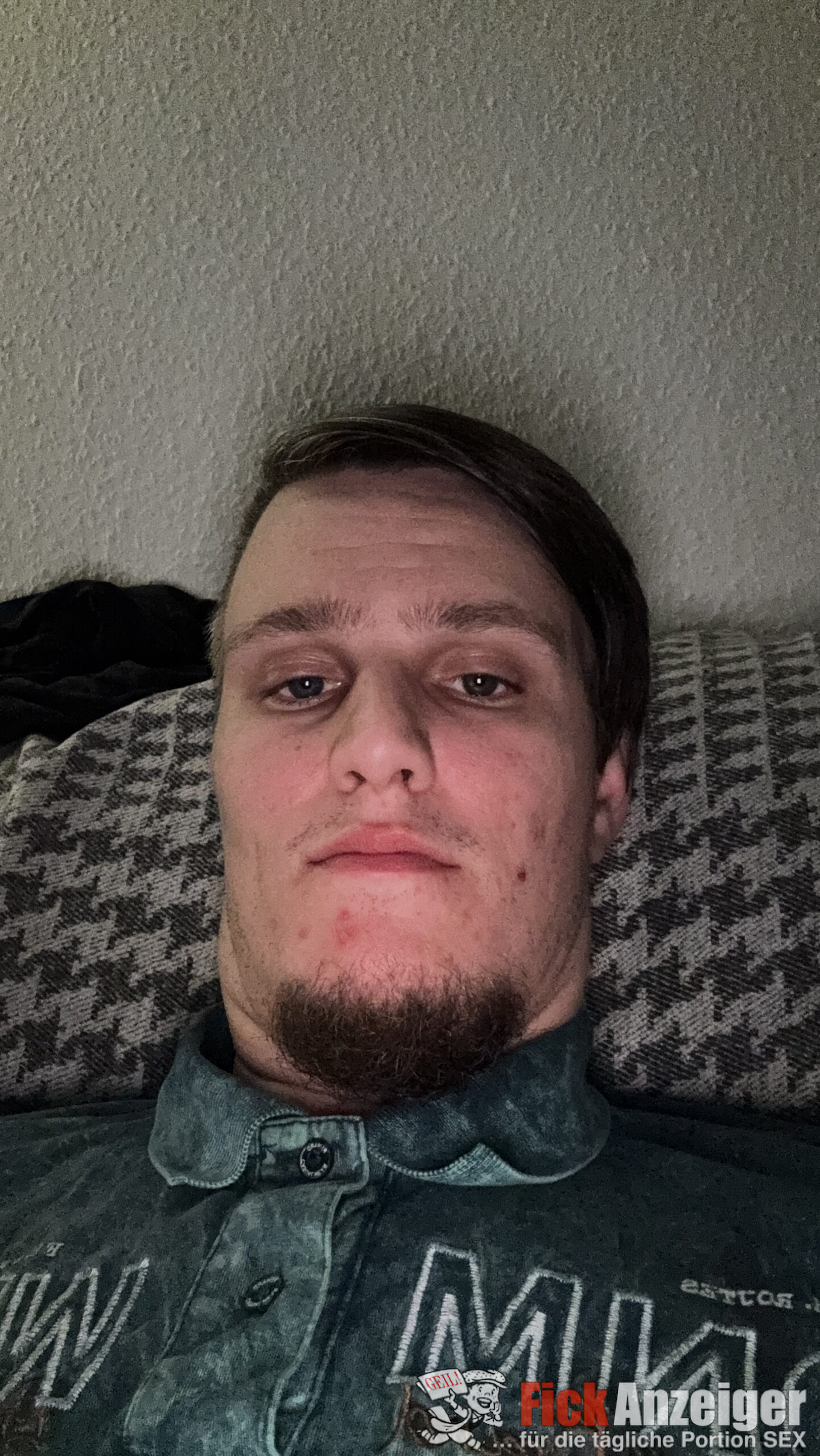 Kein Finanzielles Interesse