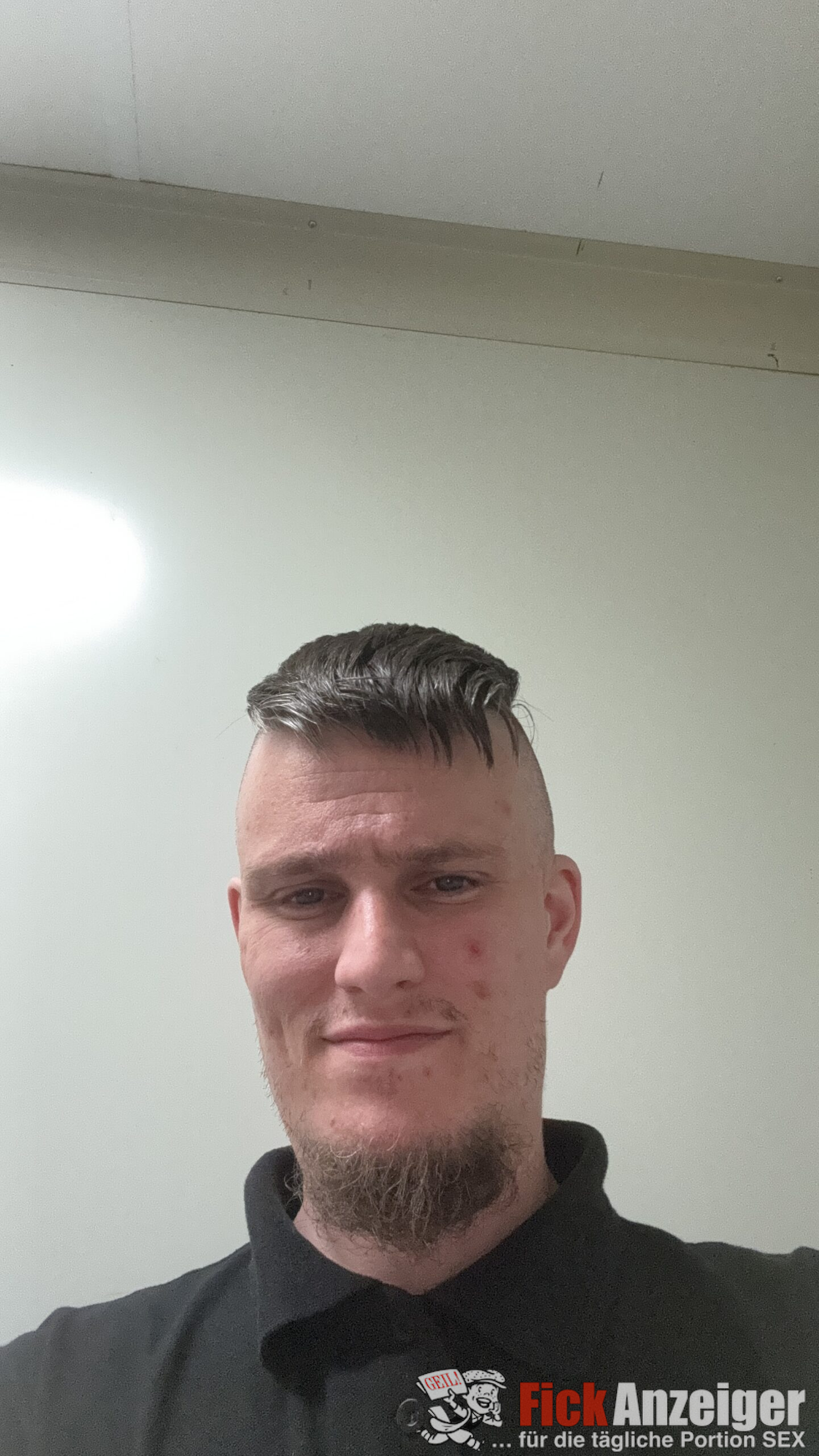 Kein Finanzielles Interesse