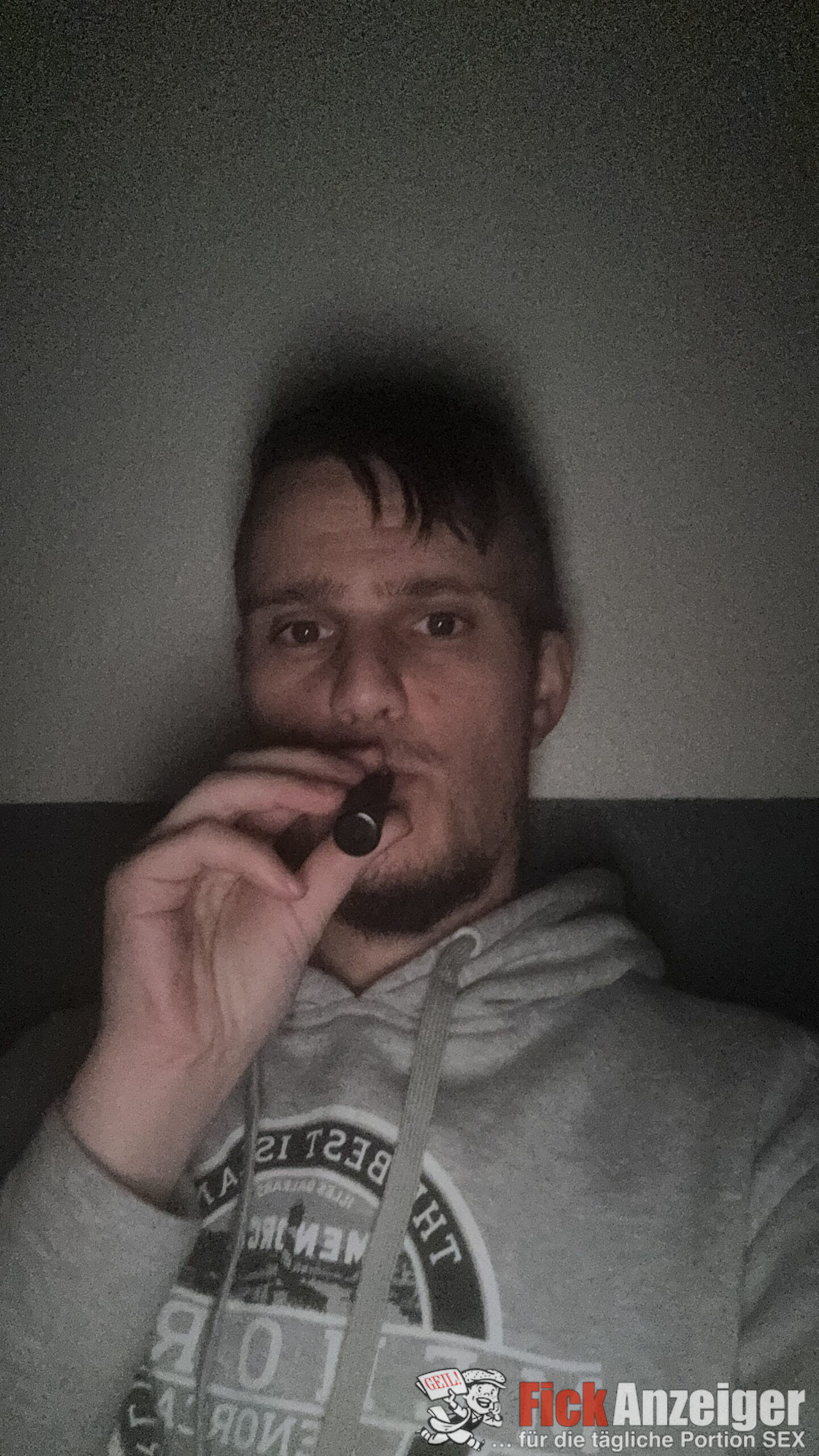 Kein Finanzielles Interesse