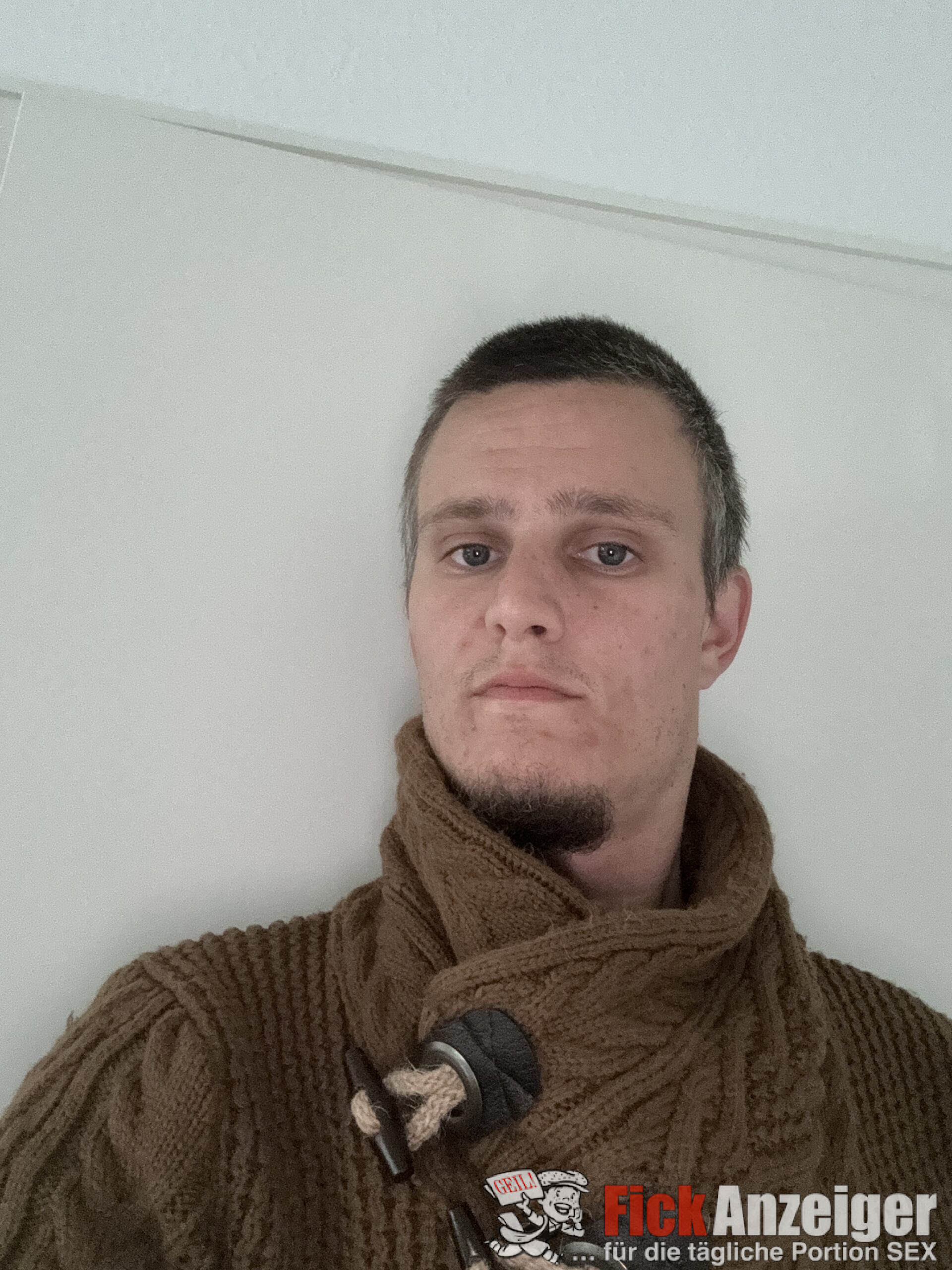 Kein Finanzielles Interesse