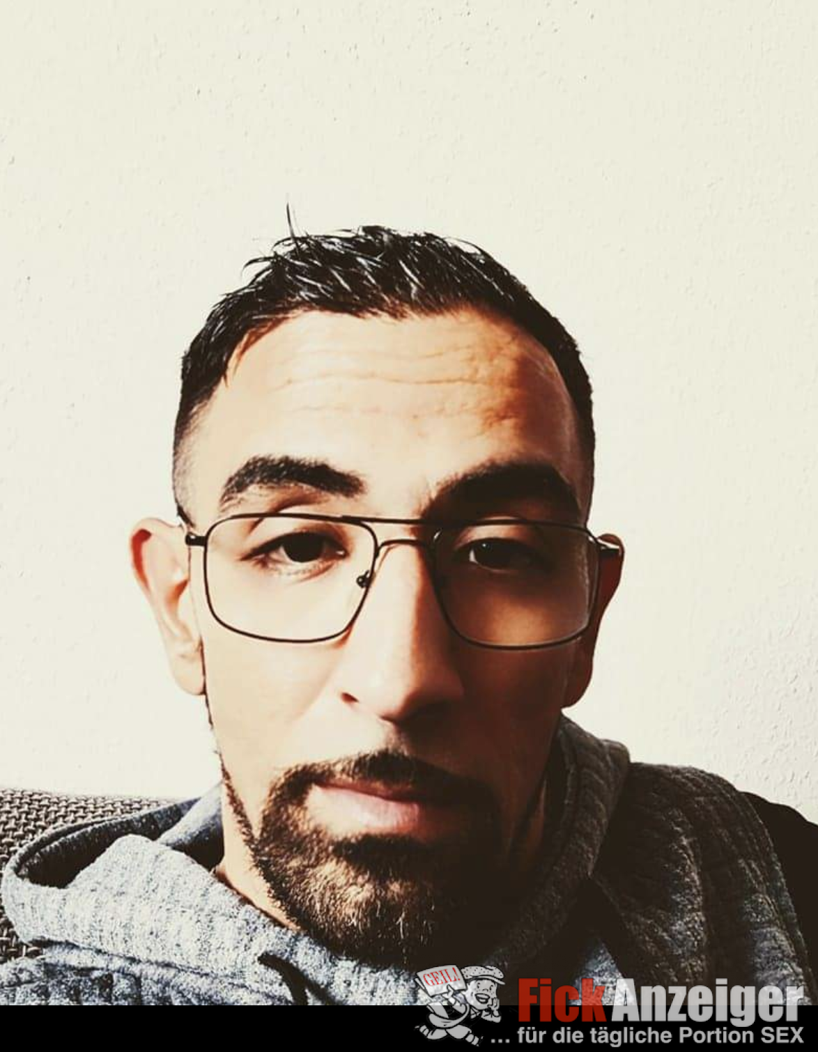 Ich wecke, was lange geschlafen hat