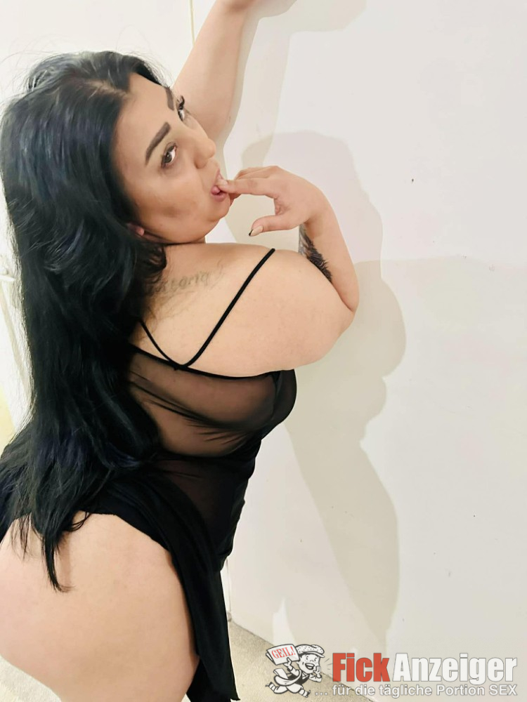 Versautes Girl spritzt auch gut, Gänsehaut pur: