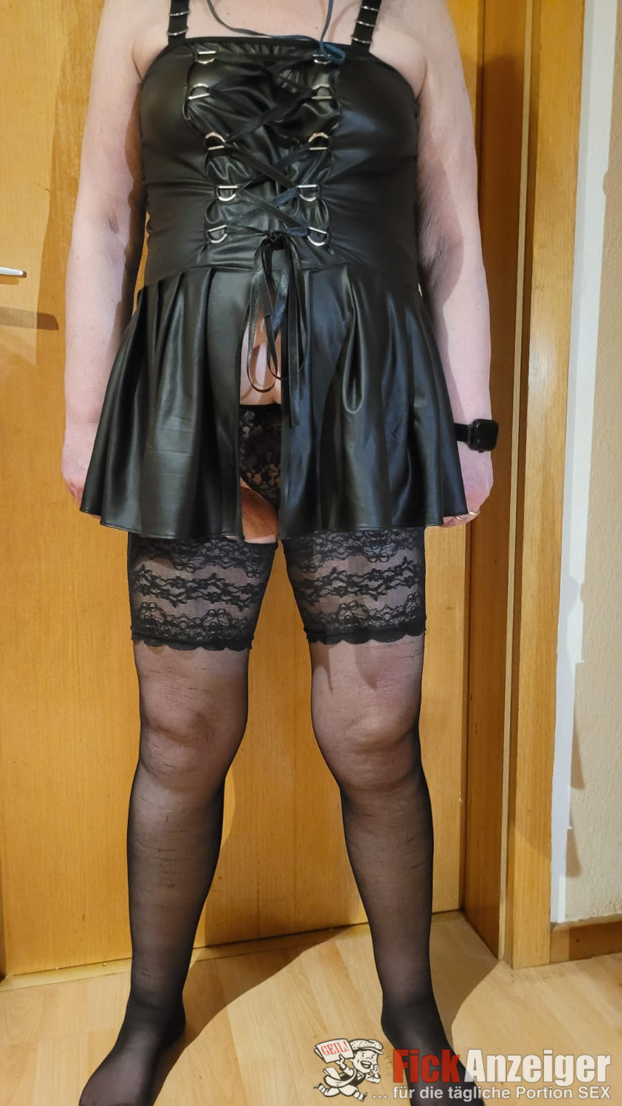 Geiles spontanes Date gesucht