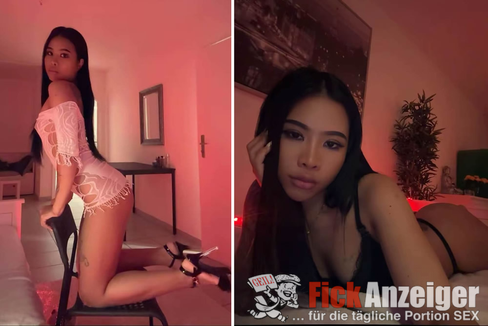 Lucy 25: alles was Mann braucht (GV safe)