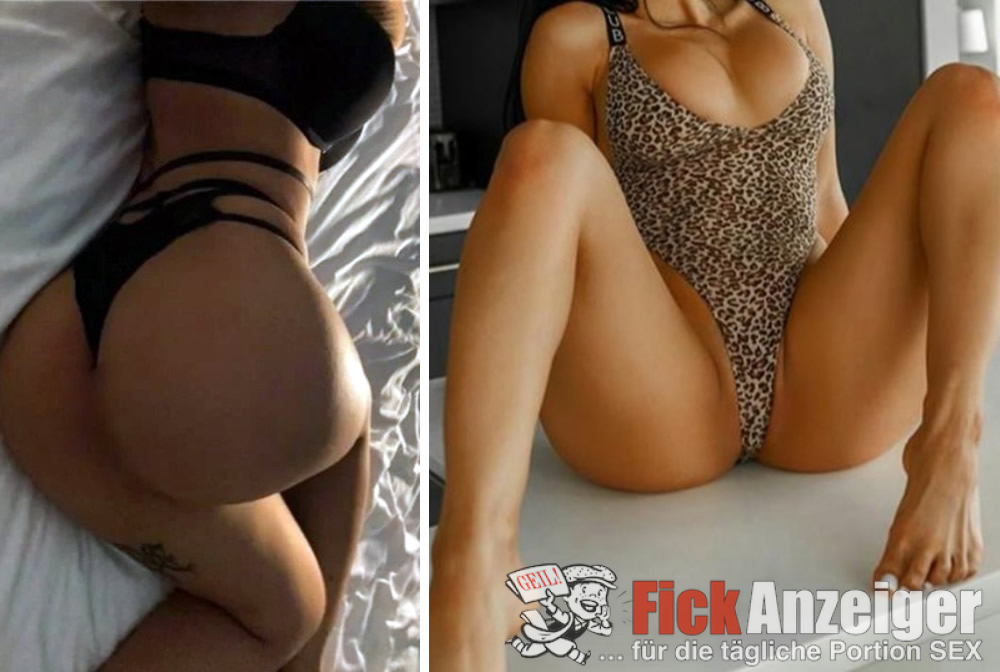 Lutscht & fickt so intensiv, wie Männer es lieben!