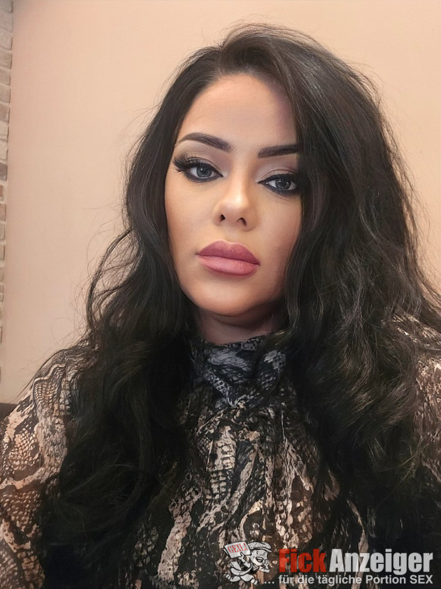 Willkommen im Reich der Unterwerfung