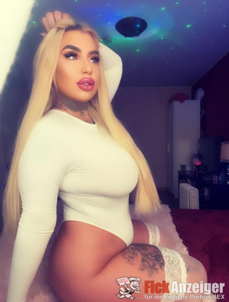 TOP BlowJob und heißer Sex (GV nur safe)!