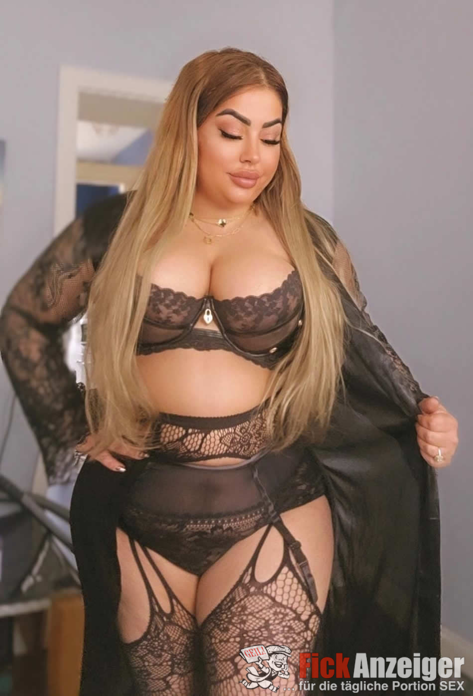 TOP Porno-Style, nass und dreckig am Schwanz!