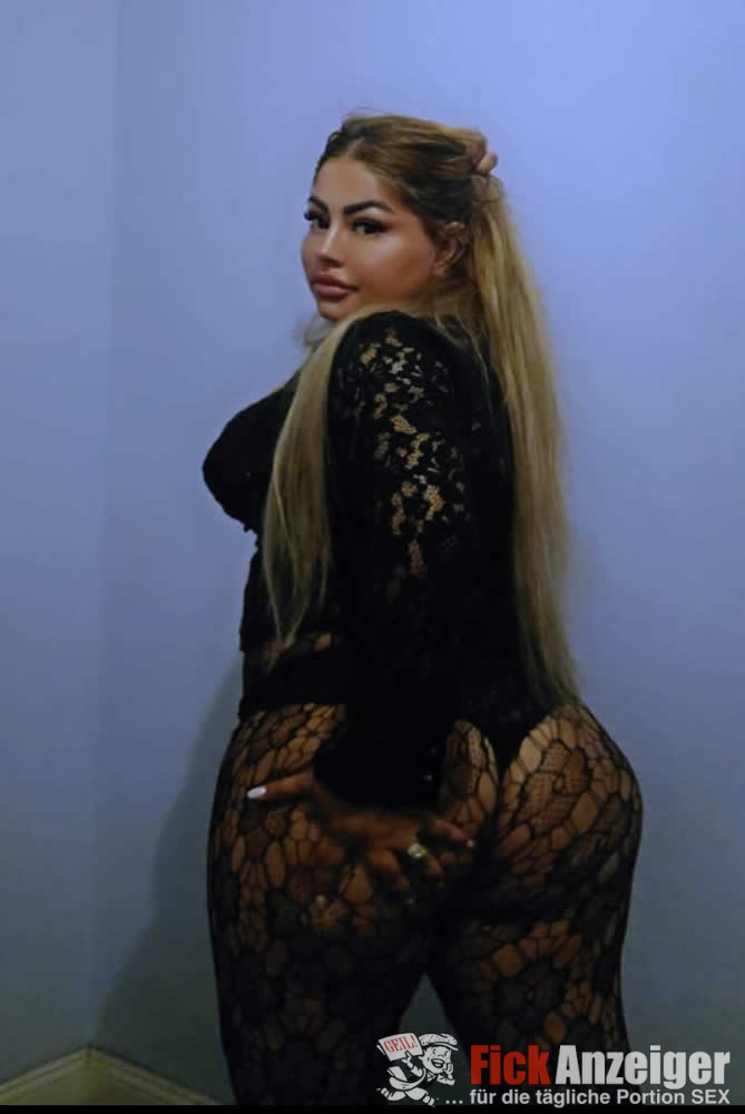 TOP Porno-Style, nass und dreckig am Schwanz!