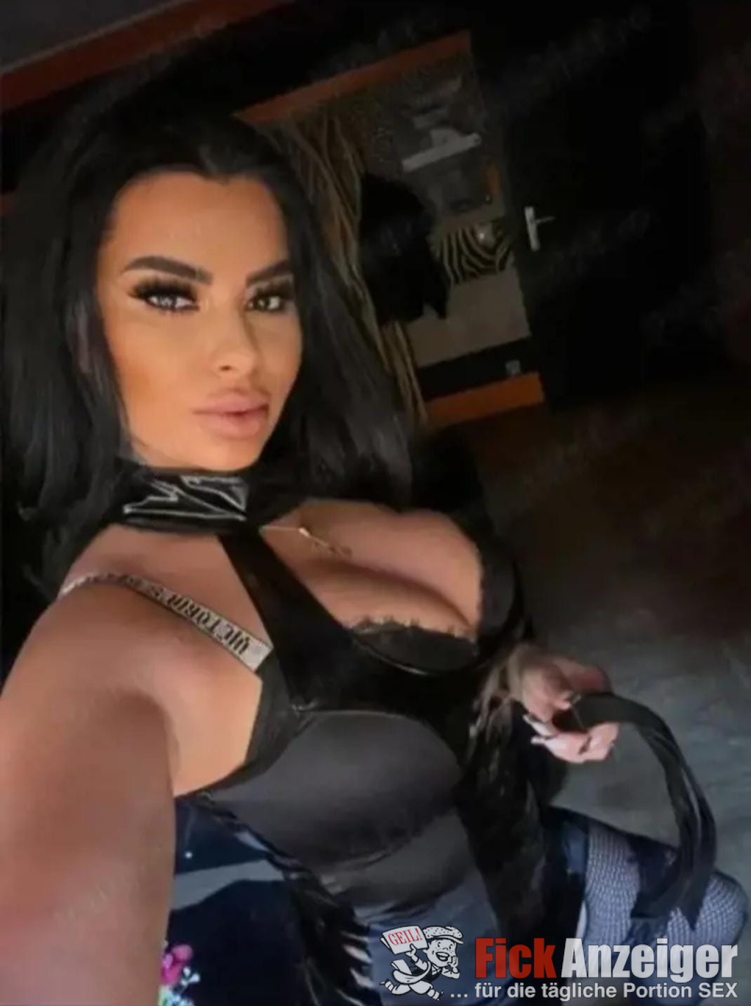 Adina – Deine Lady in Recklinghausen