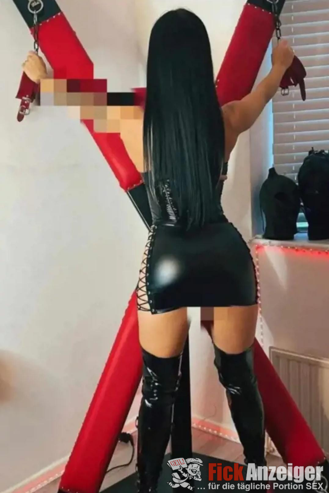 Adina – Deine Lady in Recklinghausen