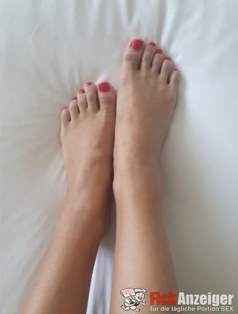 Pure Geilheit und echter Sex: Natasha braucht Mann