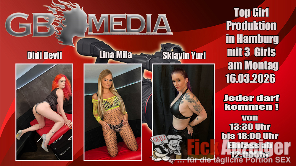 16.03. SklavinYuri DidiDevil und LinaMila