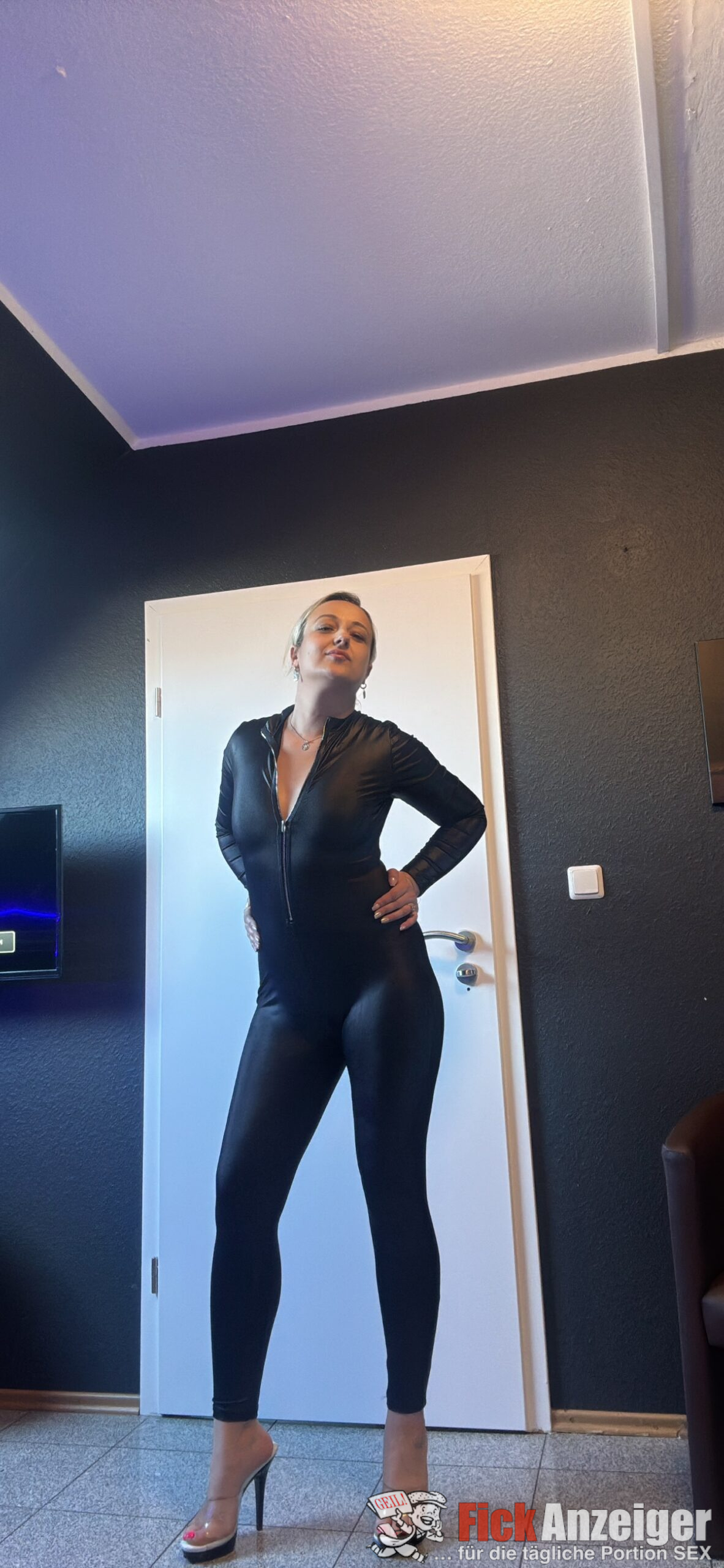 Nimphoman und Natur Geil