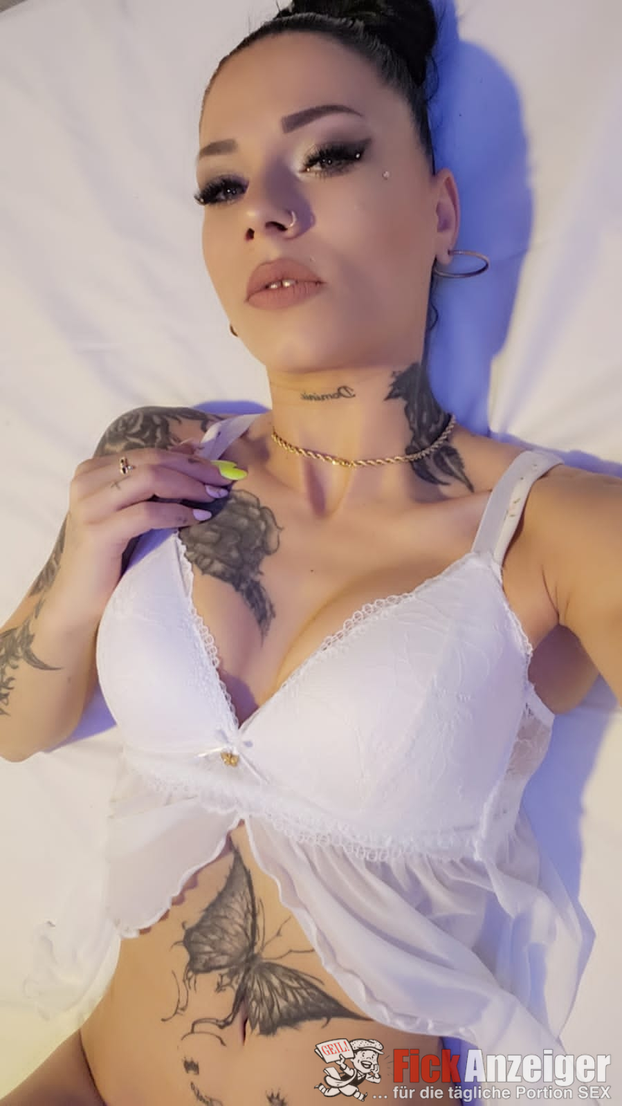 163 cm pure Verführung in Dortmund