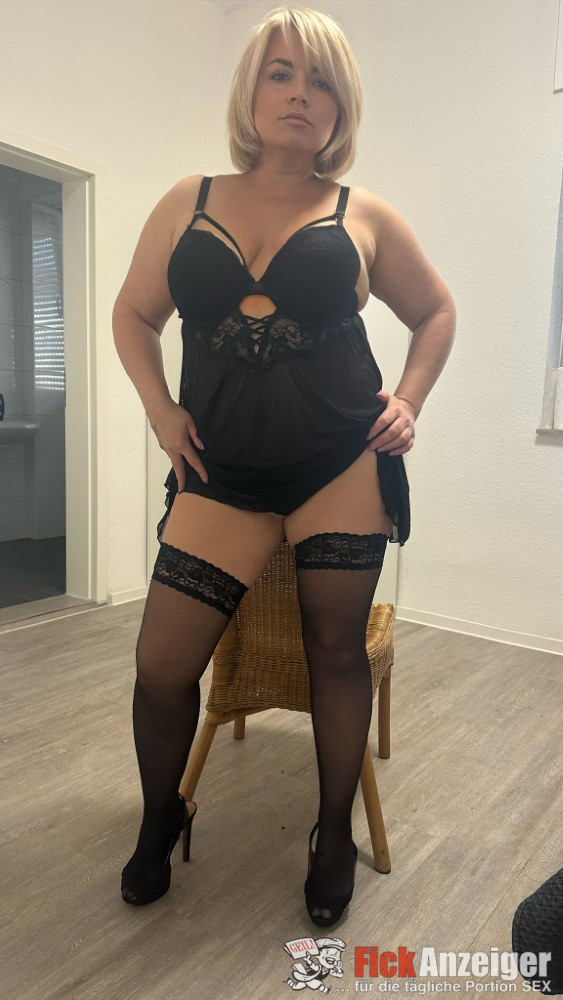 Intensive und hemmungslose Liebe mit jedem Mann!