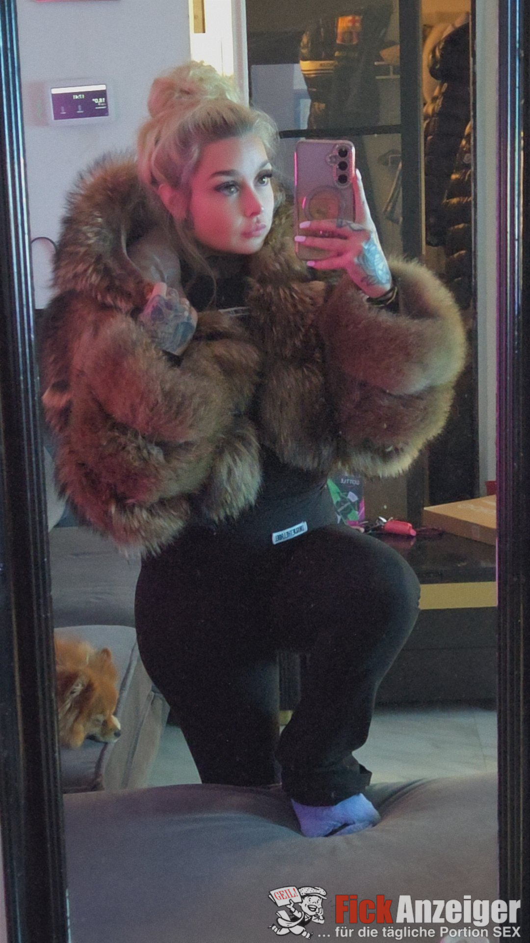 Anfänger und Wiederholungstäter willkommen