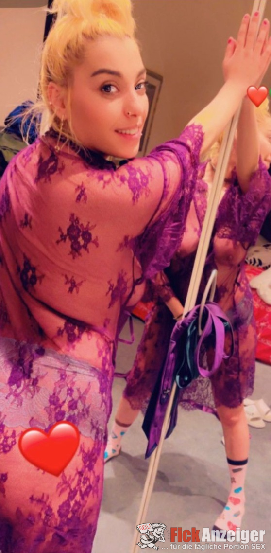 Sara – sinnliche Stunden in Gelsenkirchen