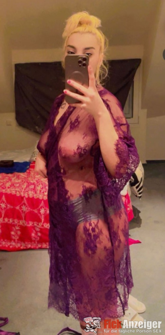 Sara – sinnliche Stunden in Gelsenkirchen