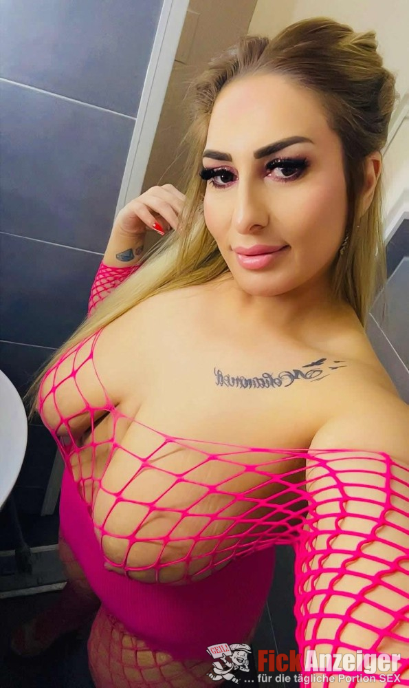 Dein Dirty Dienstmädchen für alle geilen Zwecke!