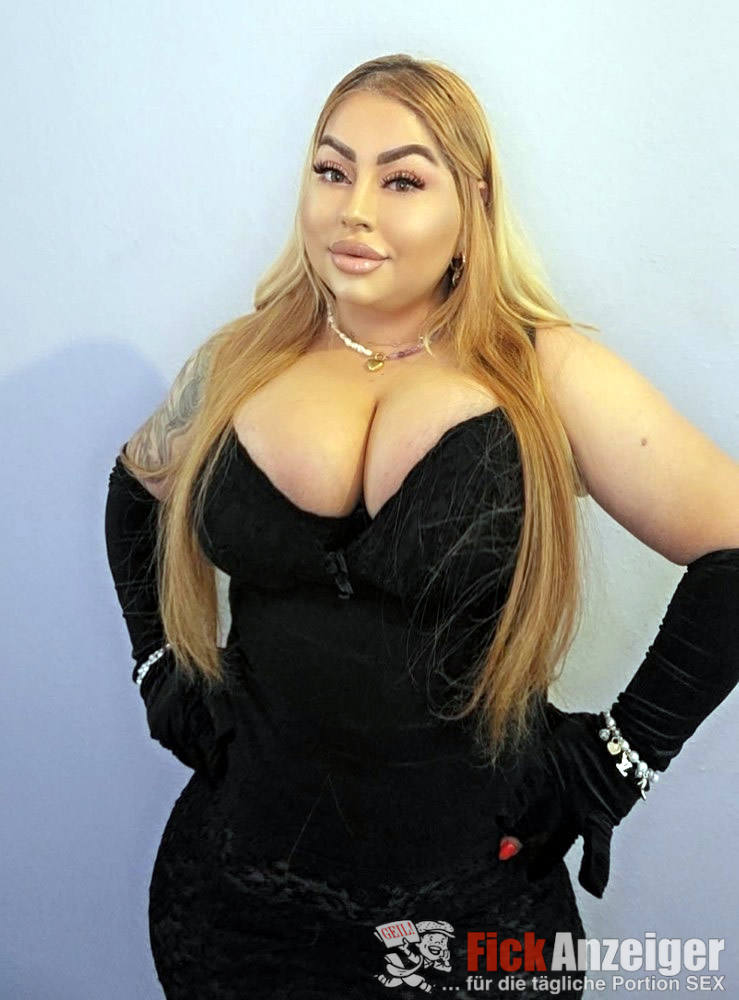 HOT Massage & Anal mit Liebe und Echtem Sex!