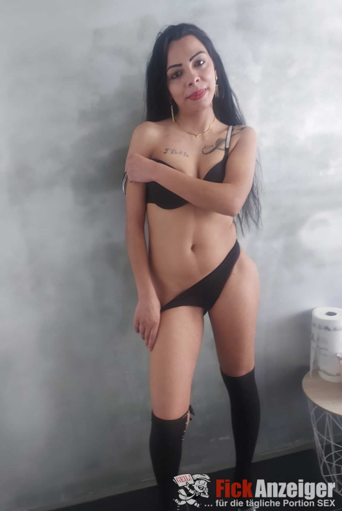 NEU: Top Französisch & AV, Larisa liebt ehrlich!