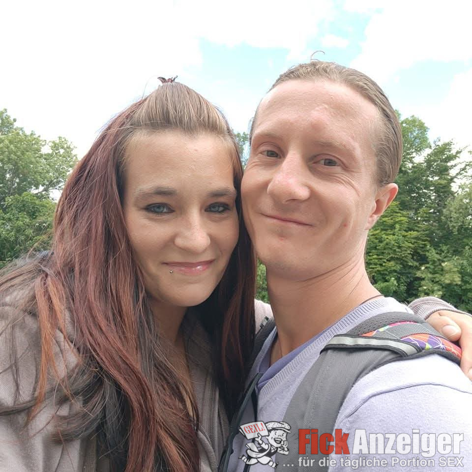 Suchen dich für sinnlichen dreier (FFM)