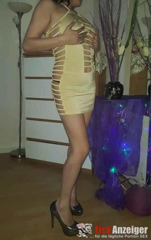 3-Loch Babe, Girlfriendsex ehrlich und geil!