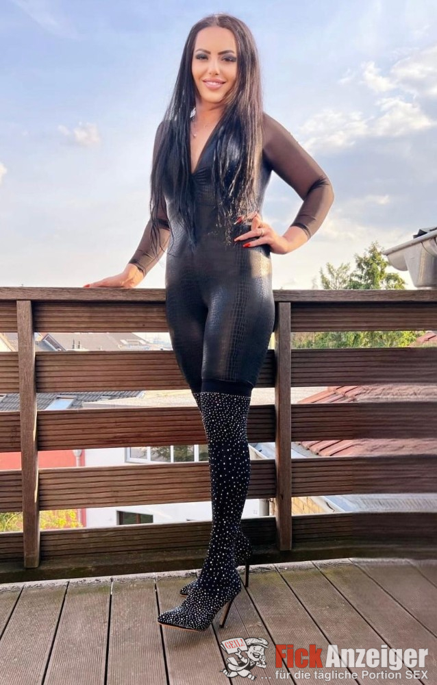 GF6-Total: fickt & bläst sensationell, geile Zunge