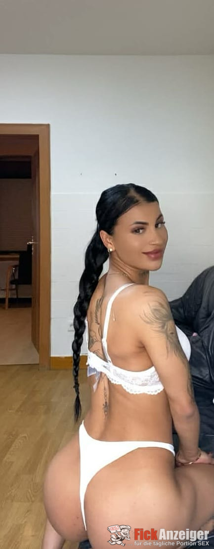 In Recklinghausen Irina tabuloser Spaß