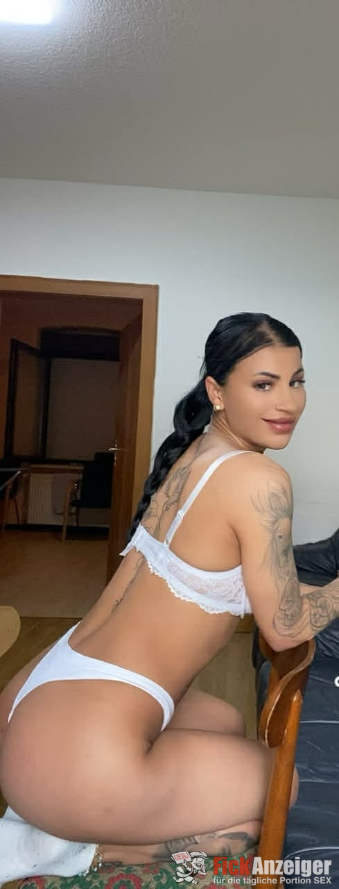 In Recklinghausen Irina tabuloser Spaß